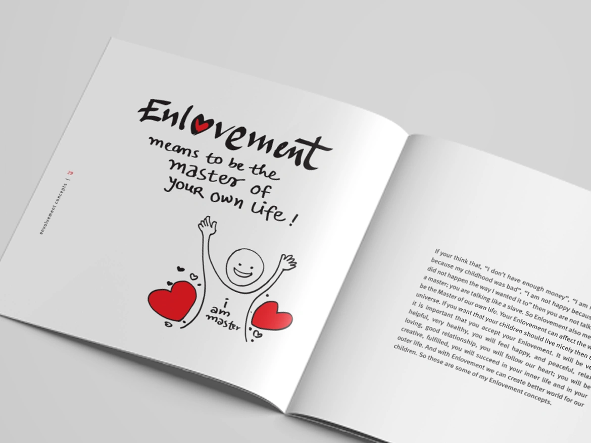 Calligraphy Design Works  | Greyphyte